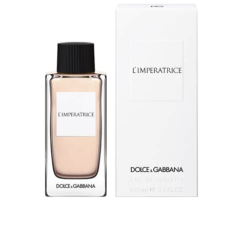 dolce gabbana imperatrice price